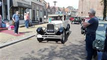 33ste Oldtimer Elfstedentocht