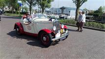 33ste Oldtimer Elfstedentocht