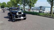 33ste Oldtimer Elfstedentocht