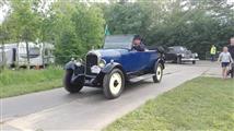 33ste Oldtimer Elfstedentocht