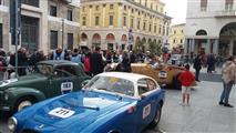 Mille Miglia 2018