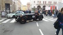 Mille Miglia 2018