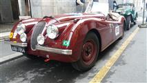 Mille Miglia 2018