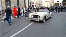 Mille Miglia 2018