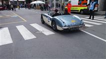 Mille Miglia 2018