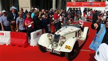 Mille Miglia 2018