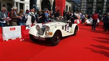 Mille Miglia 2018