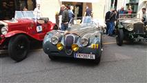 Mille Miglia 2018