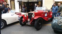 Mille Miglia 2018