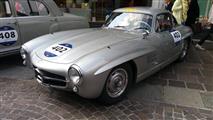 Mille Miglia 2018