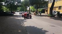 Mille Miglia 2018