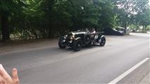 Mille Miglia 2018