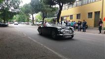 Mille Miglia 2018