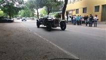 Mille Miglia 2018