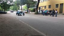 Mille Miglia 2018