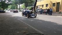 Mille Miglia 2018