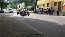 Mille Miglia 2018