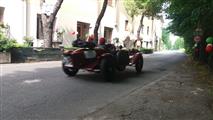 Mille Miglia 2018