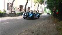 Mille Miglia 2018