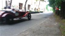 Mille Miglia 2018