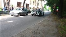 Mille Miglia 2018