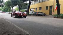 Mille Miglia 2018