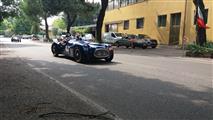 Mille Miglia 2018