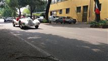 Mille Miglia 2018