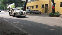 Mille Miglia 2018