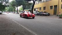 Mille Miglia 2018