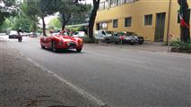 Mille Miglia 2018