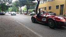 Mille Miglia 2018