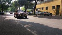 Mille Miglia 2018