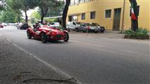 Mille Miglia 2018