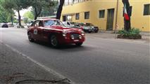 Mille Miglia 2018