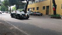 Mille Miglia 2018