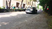 Mille Miglia 2018