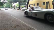 Mille Miglia 2018