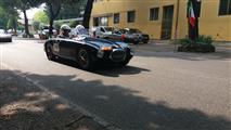 Mille Miglia 2018