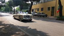 Mille Miglia 2018