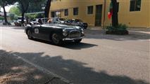 Mille Miglia 2018