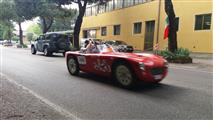 Mille Miglia 2018