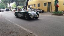 Mille Miglia 2018