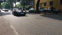 Mille Miglia 2018