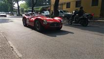 Mille Miglia 2018