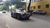 Mille Miglia 2018