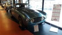 Mille Miglia 2018