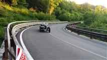 Mille Miglia 2018