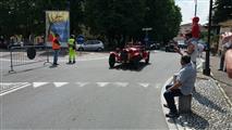 Mille Miglia 2018