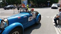 Mille Miglia 2018